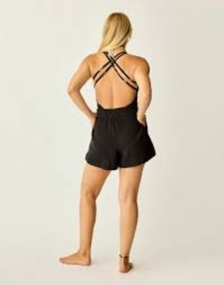 Carve Designs Keely Short
