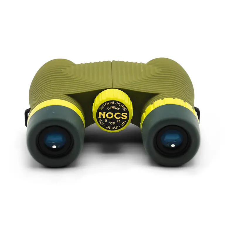 Nocs Nocs - Stand Issue