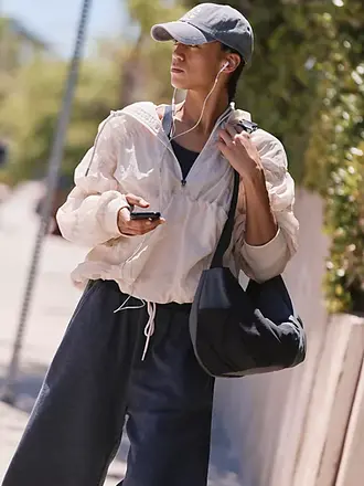 Free People Movement Happy Camper Pullover