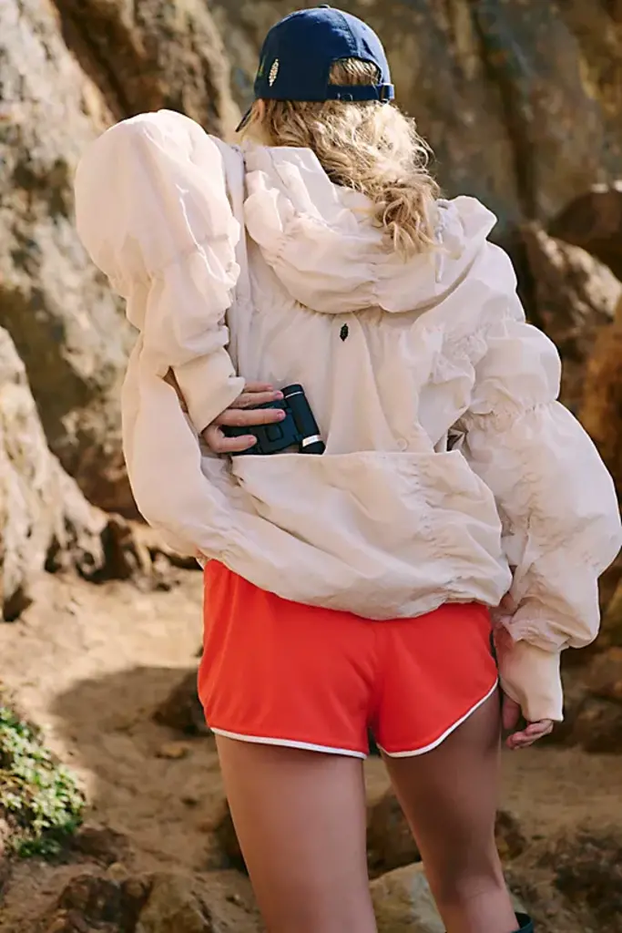 Free People Movement Happy Camper Pullover