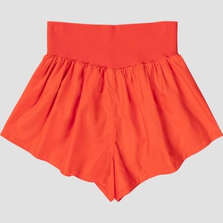 Free People Movement Carpe Diem Short
