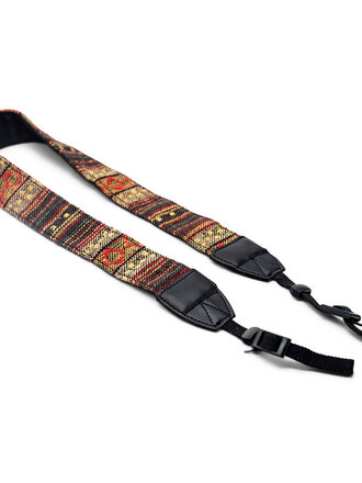 Nocs Nocs Woven Tapestry Strap