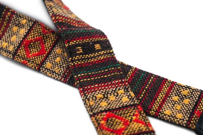 Nocs Nocs Woven Tapestry Strap