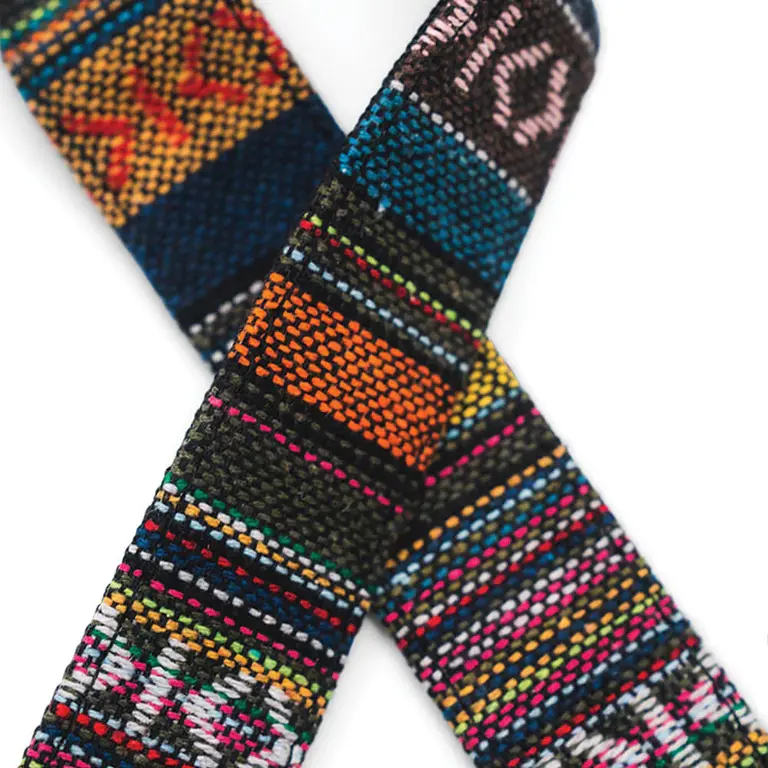 Nocs Nocs Woven Tapestry Strap