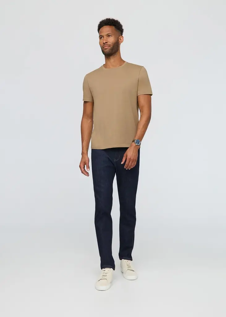 Duer Pure Pima Tee
