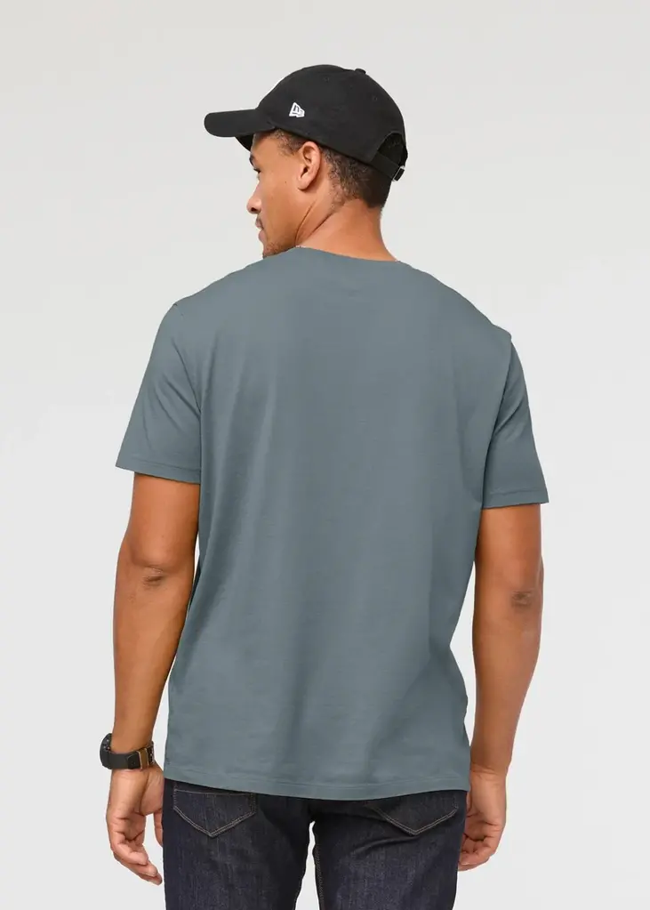 Duer Pure Pima Tee