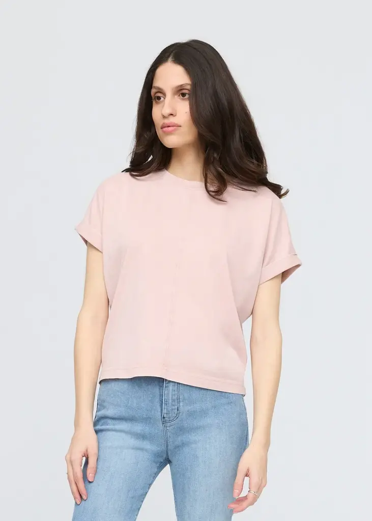 Duer PurePima Dolman Tee