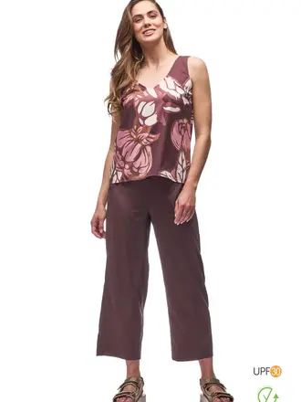 Indyeva Halka-III Top