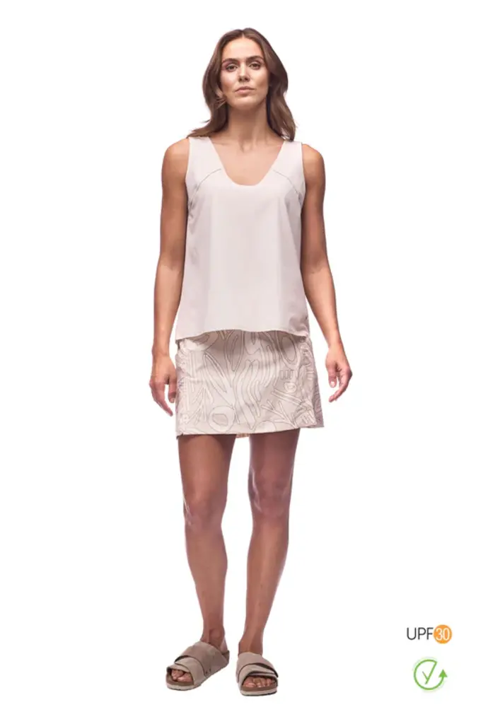 Indyeva Halka-III Top