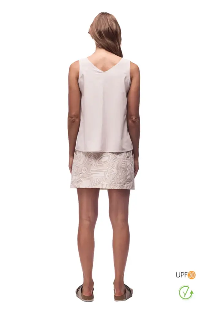 Indyeva Halka-III Top