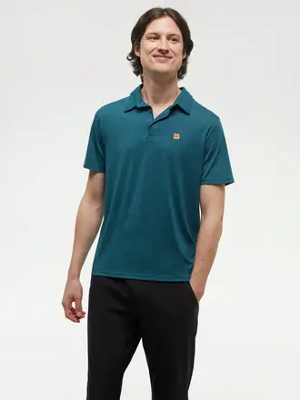 tentree Astir Polo