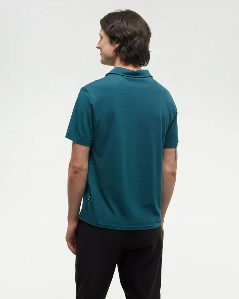 tentree Astir Polo