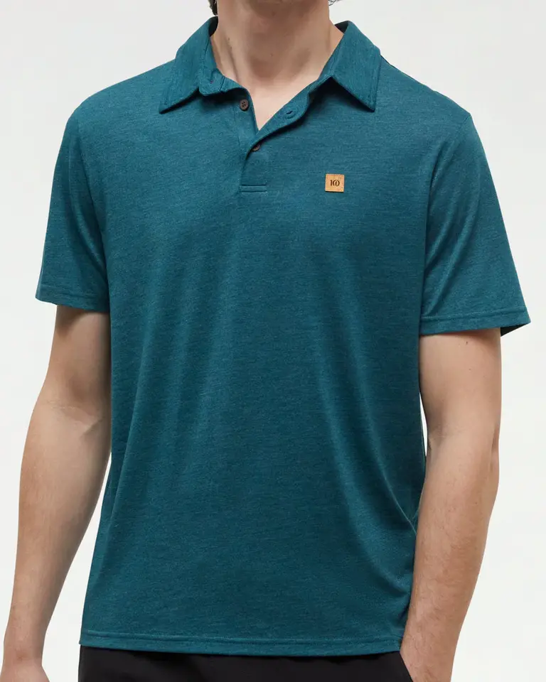 tentree Astir Polo