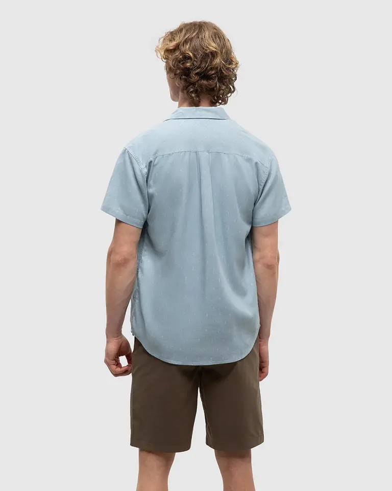 tentree Small Tree Mancos Shirt