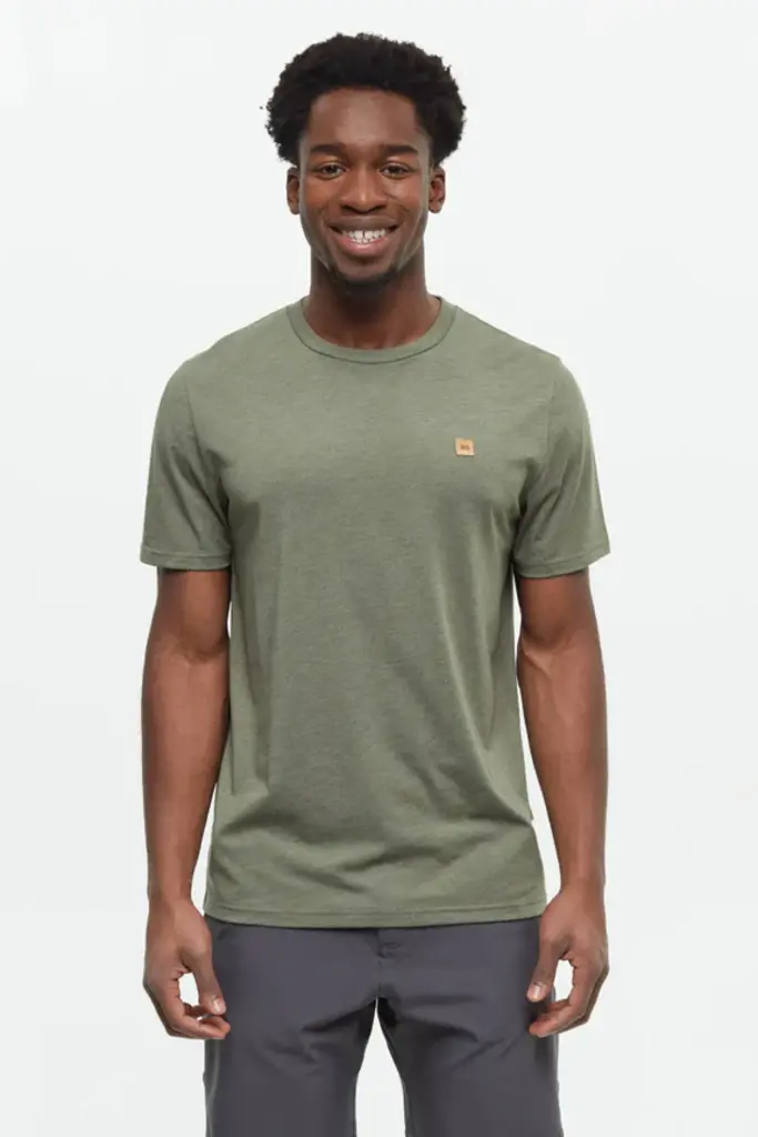 tentree M Baker T-Shirt
