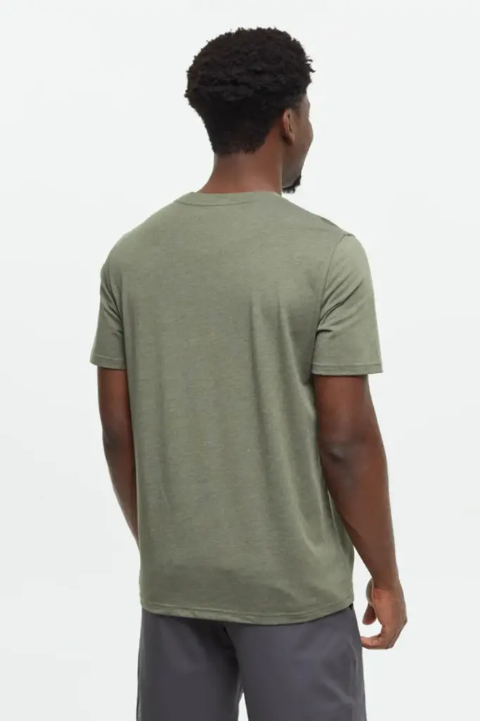 tentree M Baker T-Shirt
