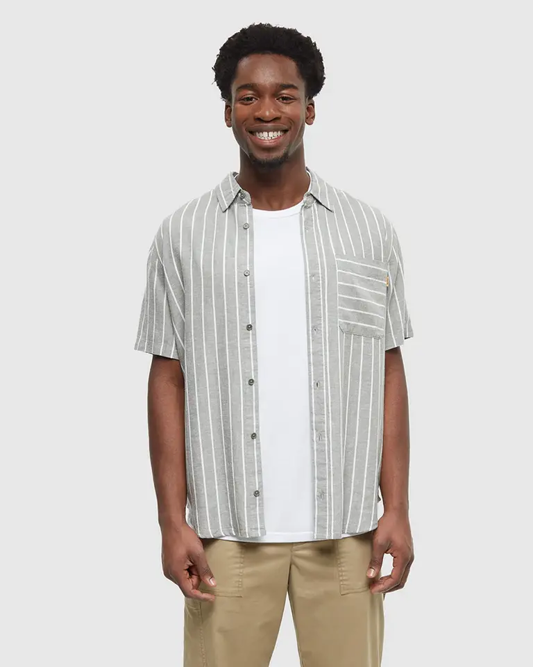 tentree Dundas Shirt