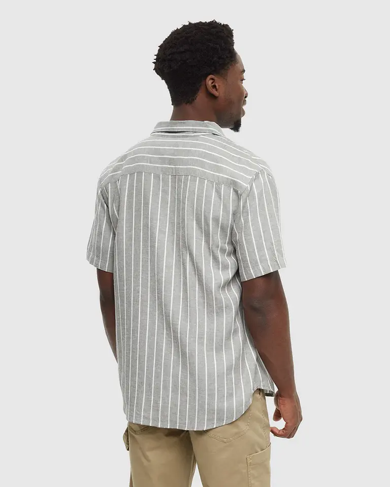 tentree Dundas Shirt