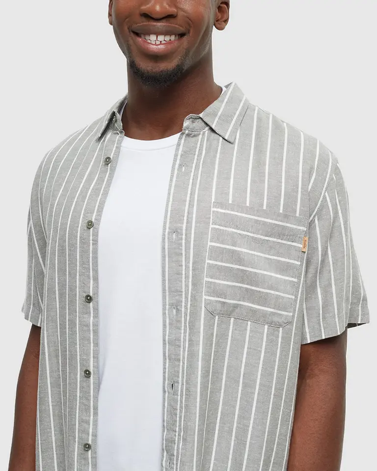 tentree Dundas Shirt