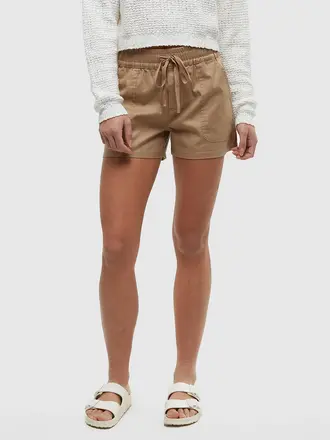 tentree Hemp Stretch Instow Short