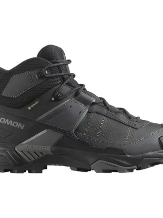 Salomon M X Ultra 5 Mid GTX Salomon M X Ultra 5 Mid GTX