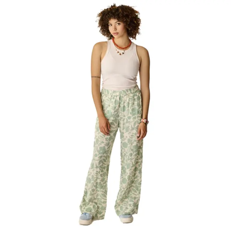 Carve Designs Nico Linen Pant