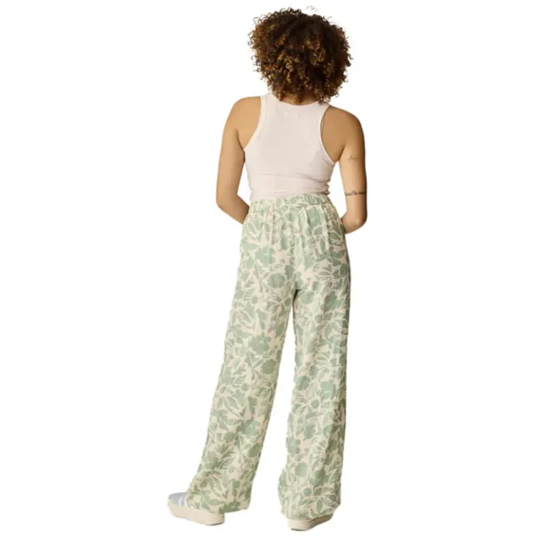 Carve Designs Nico Linen Pant