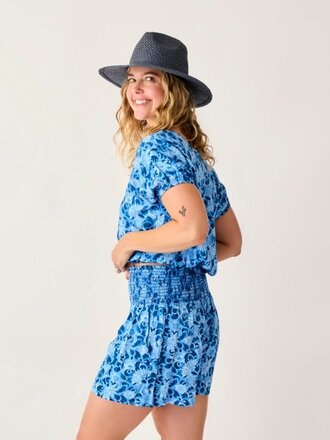 Carve Designs Celeste Top