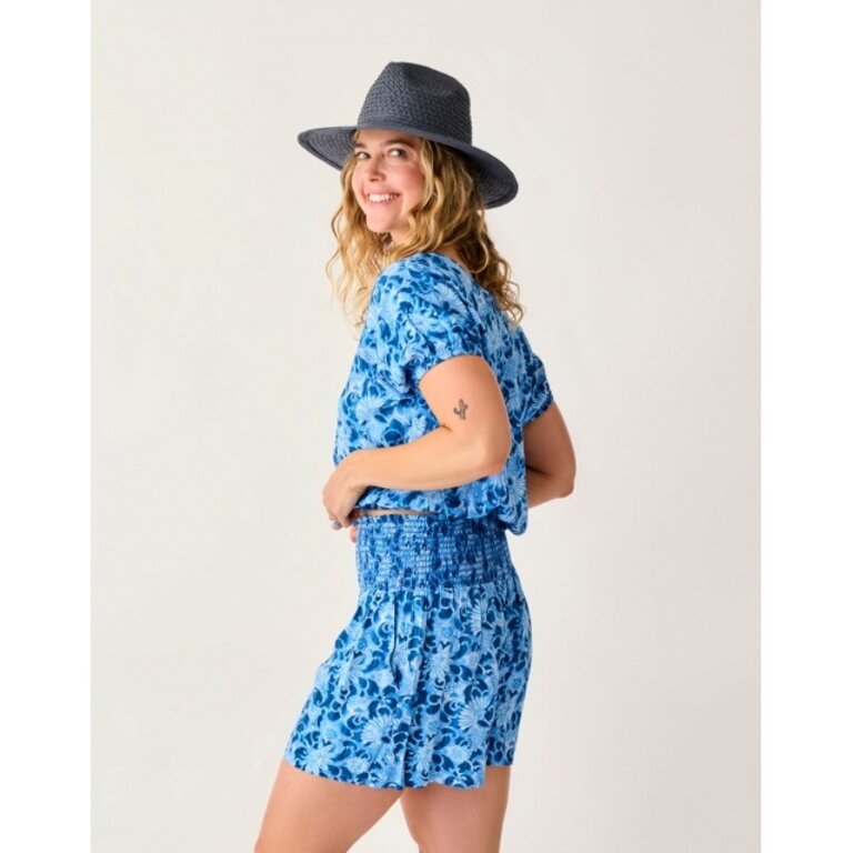 Carve Designs Celeste Top