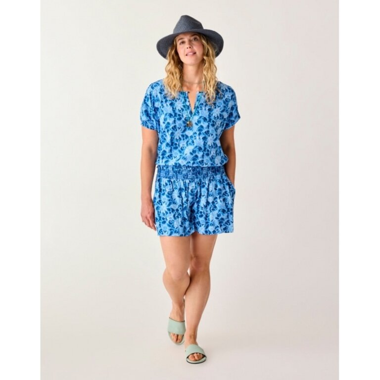 Carve Designs Leah Short