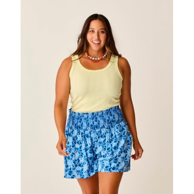 Carve Designs Leah Short
