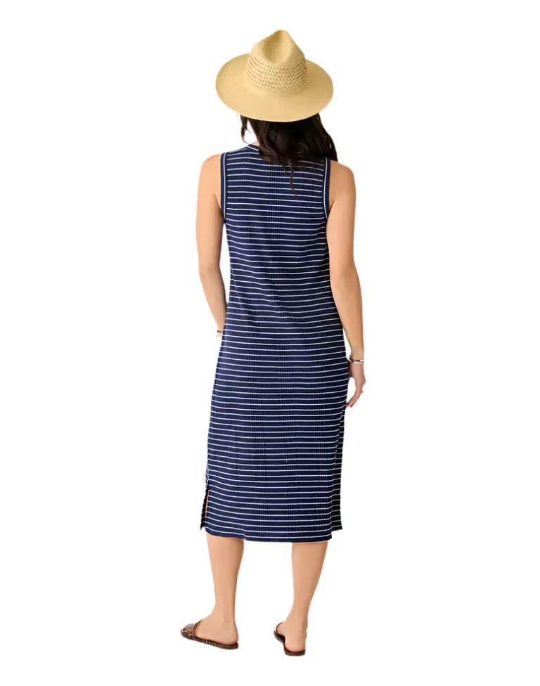Carve Designs Elodie Rib Dress