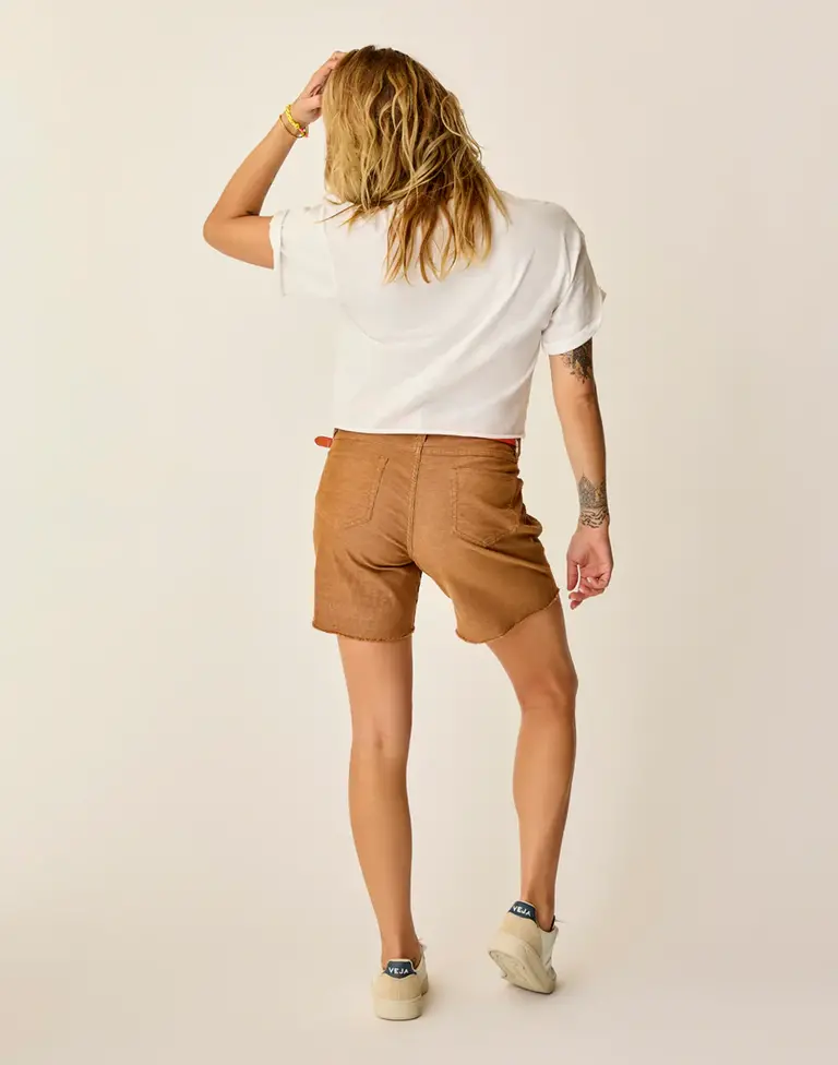 Carve Designs Oahu 6" Short