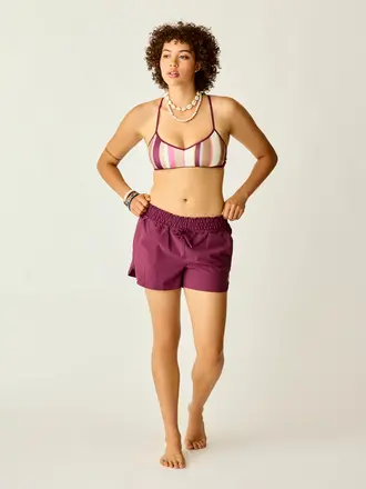 Carve Designs W Bali Short