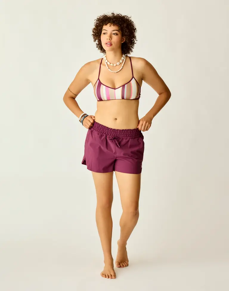 Carve Designs W Bali Short
