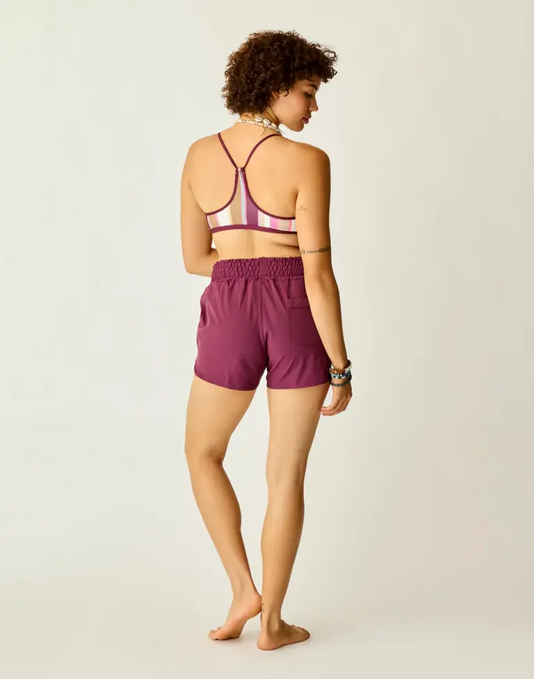 Carve Designs W Bali Short