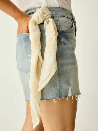 Carve Designs Dylan Gauze Bandana