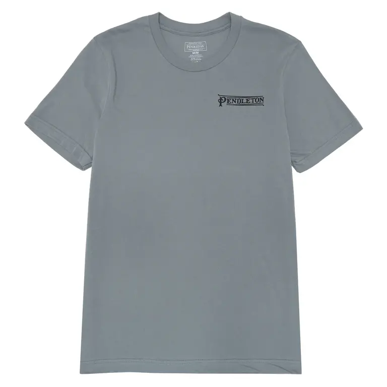 Pendleton Wild Sunset Tee