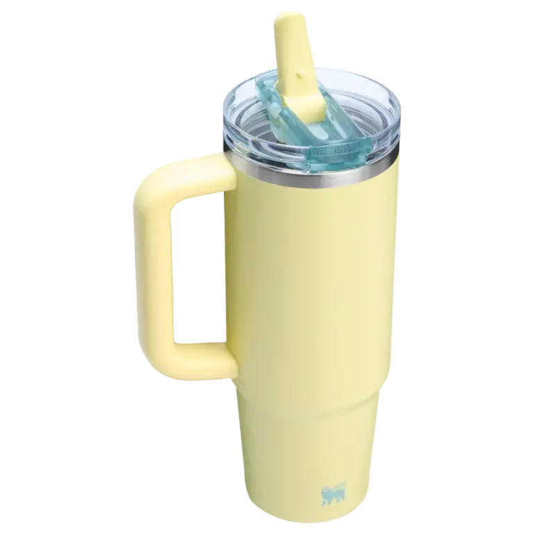 The Quencher ProTour Flip Straw Tumbler | 30 OZ