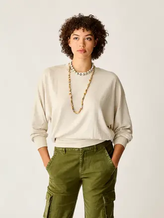 Carve Designs Anneke Supersoft Dolman