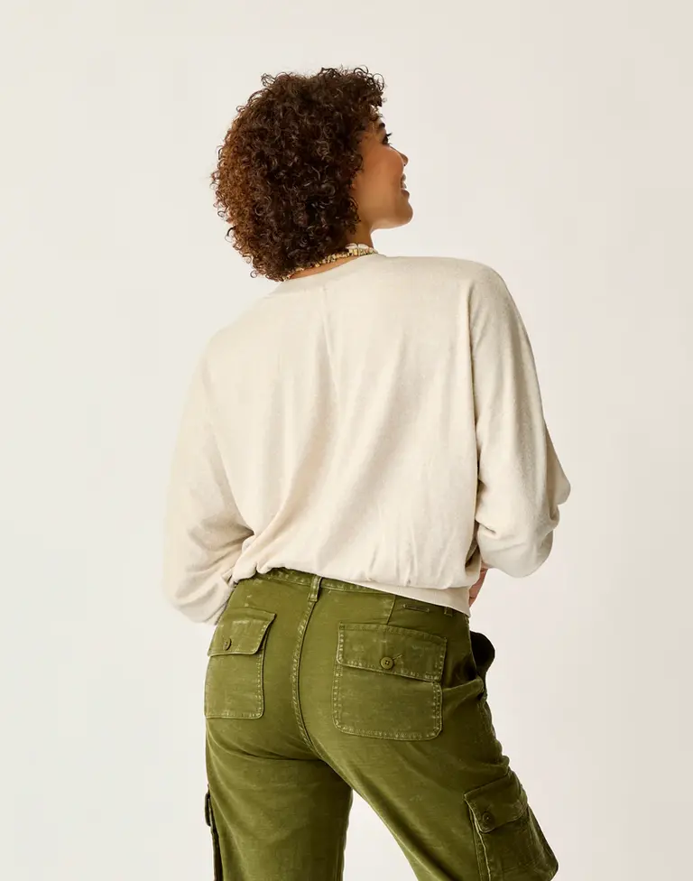 Carve Designs Anneke Supersoft Dolman