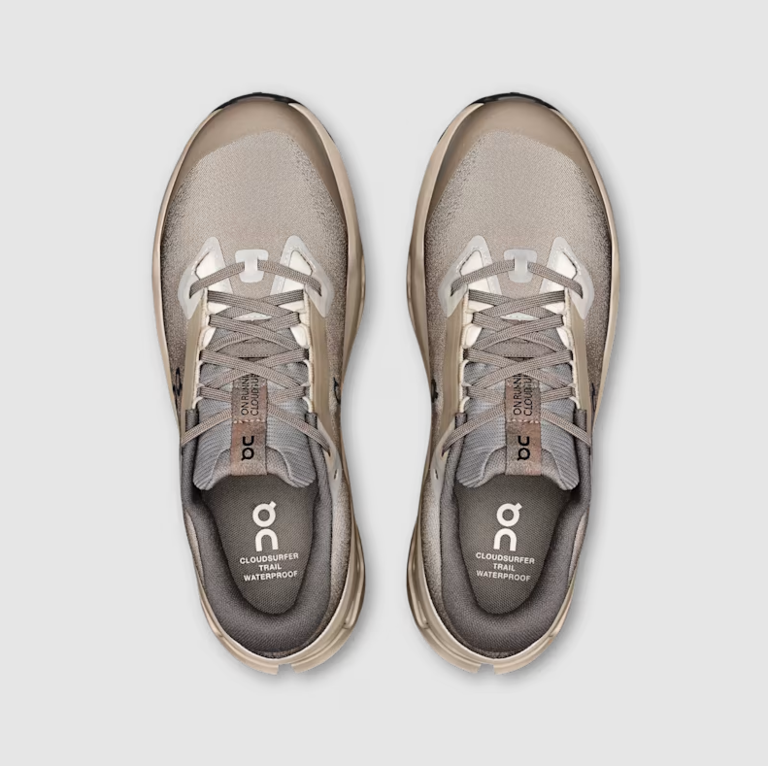 On Cloud M Cloudsurfer Trail WP