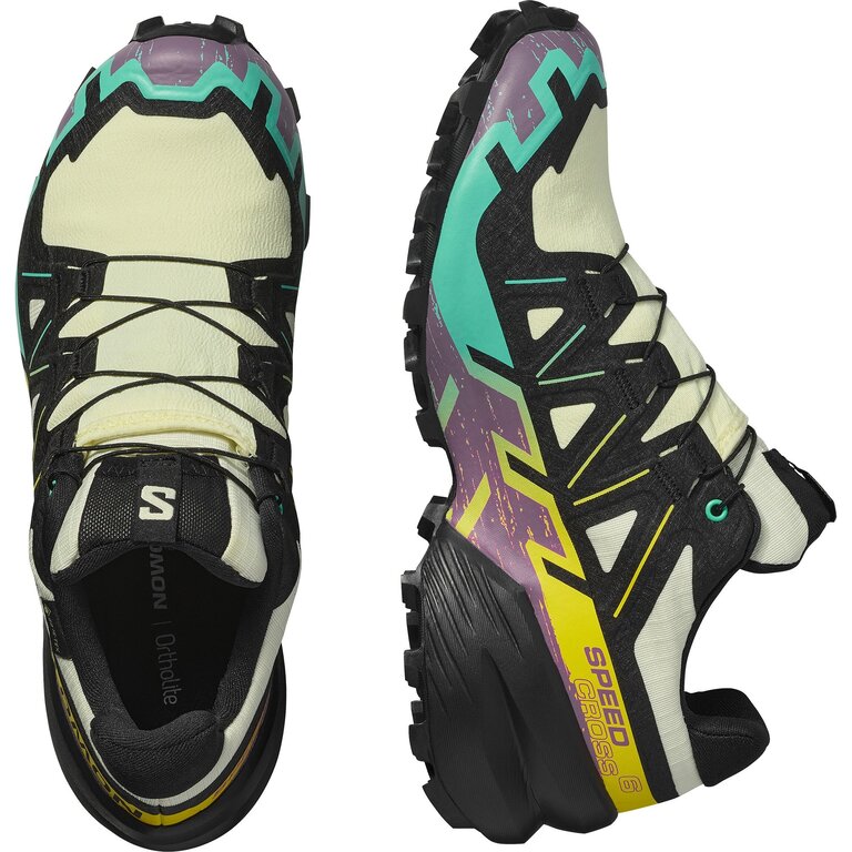 Salomon Speedcross 6 Goretex - Women's