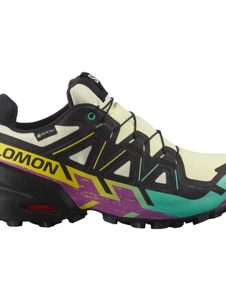 Salomon Speedcross 6 Goretex - Women's