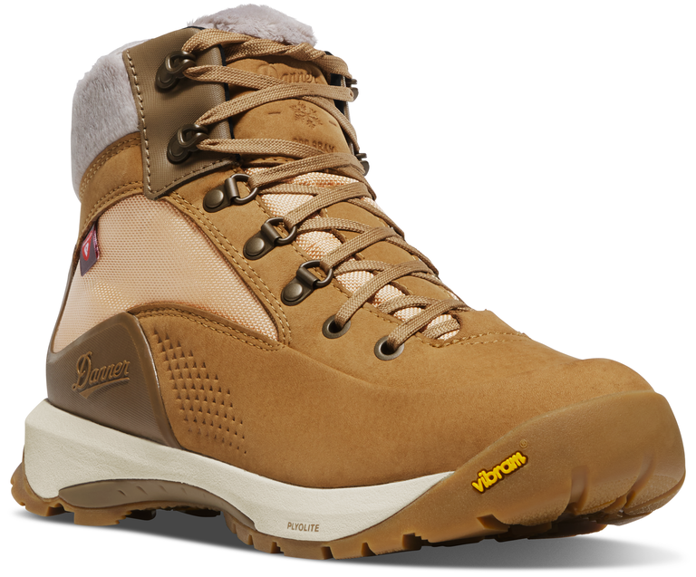 Danner Inquire Mid Winter 5" - Women's