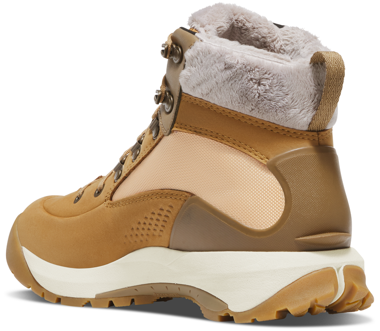 Danner Inquire Mid Winter 5" - Women's