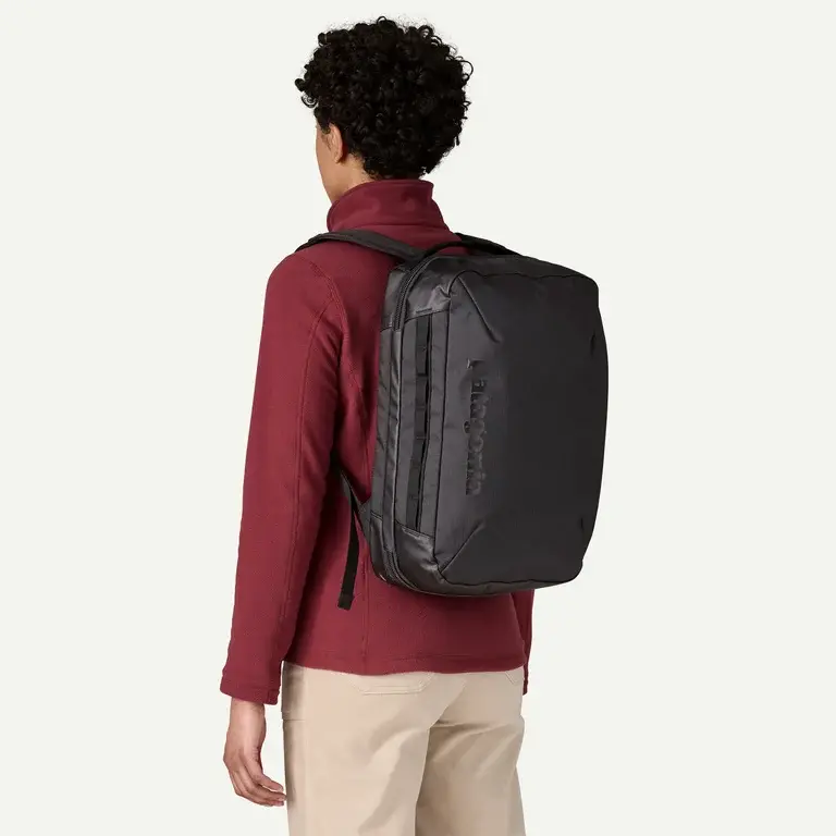 Patagonia Black Hole Micro MCL