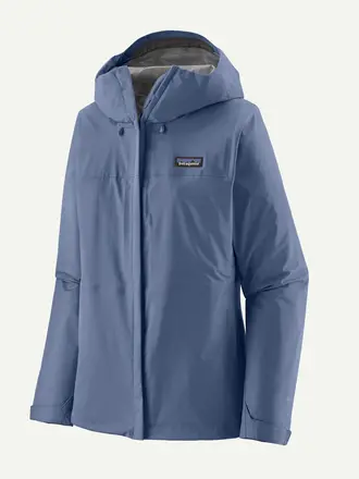 Patagonia WOmen's Torrentshell 3L Rain Jacket Patagonia WOmen's Torrentshell 3L Rain Jacket