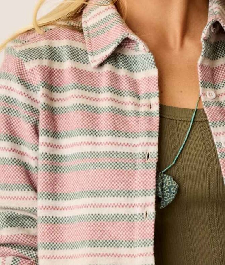 Carve Designs Fairbanks Supersoft Shirt