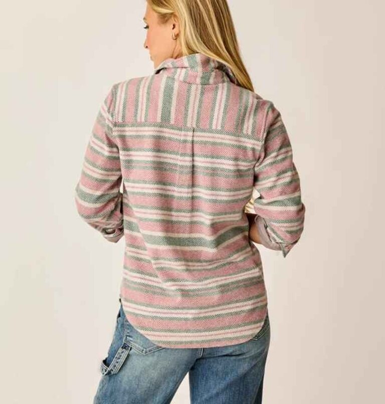 Carve Designs Fairbanks Supersoft Shirt